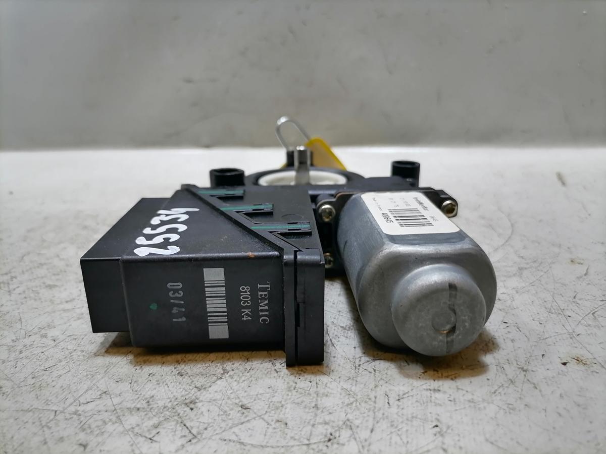 VW Polo 9N1 original Fensterhebermotor vorn links Bj.2004